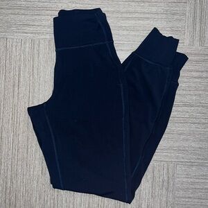 Lululemon Align High-Rise Jogger
Full Length